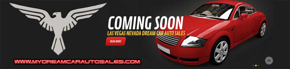 myDreamCarAutoSales.com